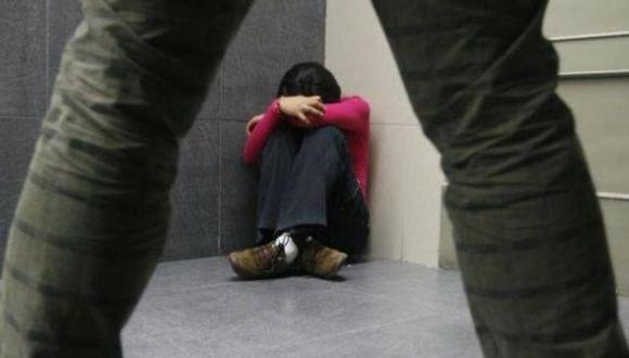 Según el Código Penal vigente, las personas que violen a menores de 10 años recibirán cadena perpetua. (Foto: archivo)