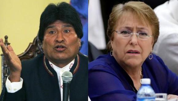 Bolivia publicará un libro sobre controversia con Chile