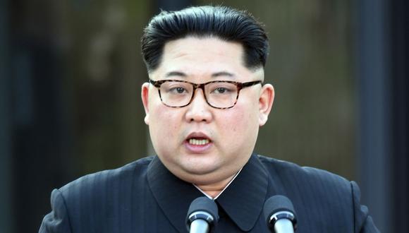 Las declaraciones del vicepresidente de Estados Unidos, Mike Pence, sobre la cumbre entre Kim Jong-un y Donald Trump enfurecieron al régimen norcoreano. (AFP).