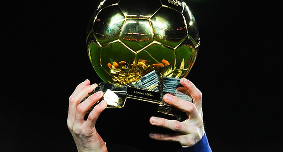 FIFA elige el nombre \"The Best\" para elegir a los mejores. (Foto: Getty Images)