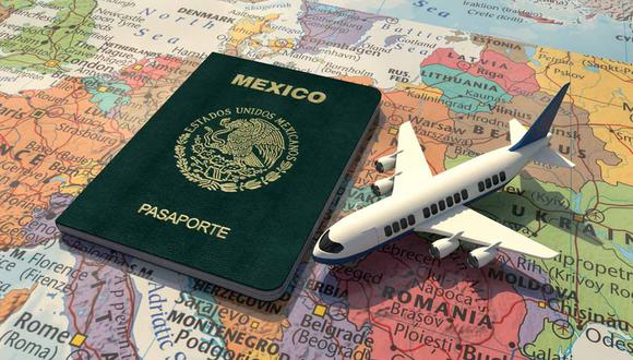 El pasaporte mexicano debe ser realizado personalmente por cada solicitante dentro de las oficinas de la Secretaría de Relaciones Exteriores. (Foto: Shutterstock)