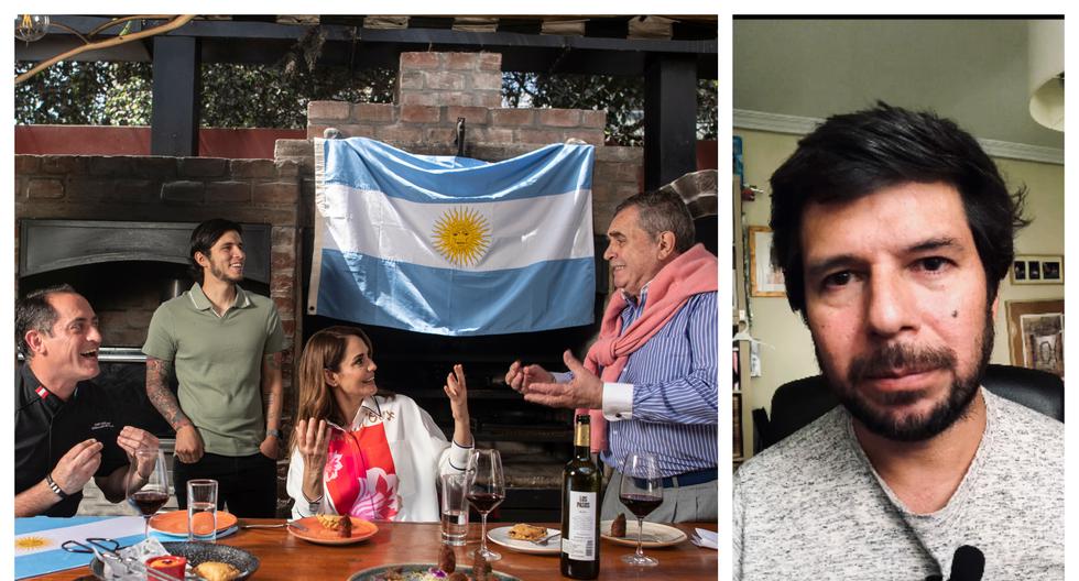 Los argentinos —en su país y en todo el mundo— ya viven los previos de Qatar 2022 con toda la pasión de la que están hechos.