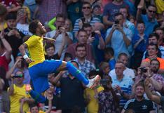 Brasil vs Croacia: resultado, resumen y goles del partido amistoso
