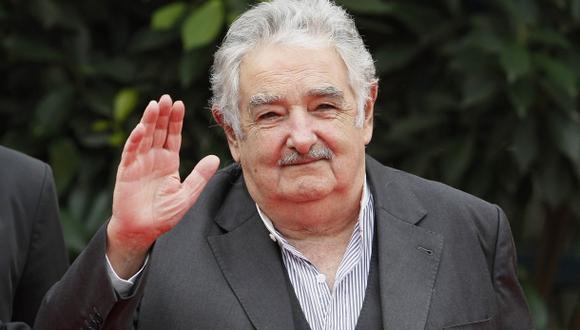 Presidente de Uruguay: "Suárez es un chiquilín de barrio"