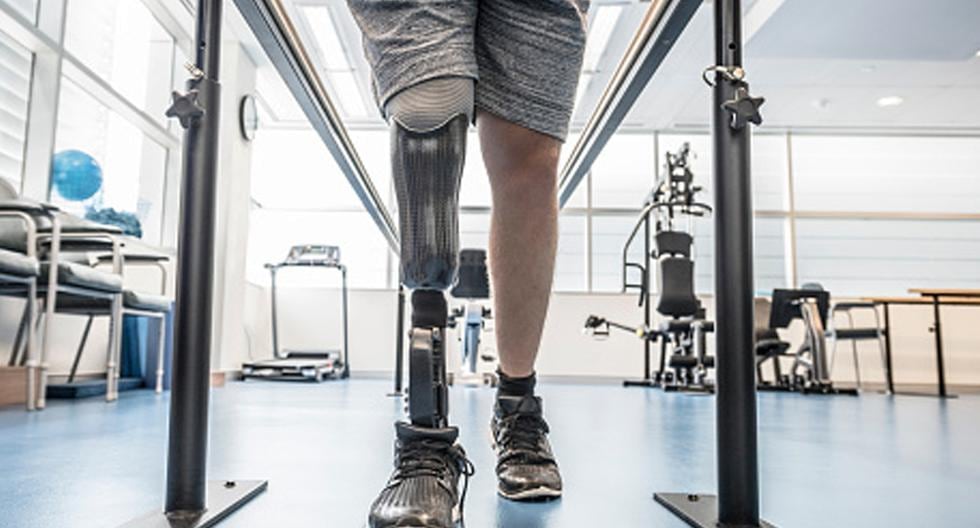 Nuevas prótesis robóticas de alta sofisticación, implantes cerebrales o impresión de tejidos en 3D. (Foto: Getty Images)