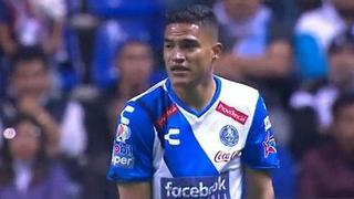 Liga MX: "Estoy mentalizado en lo que va a ser Santos", dice peruano Santamaría [VIDEO]