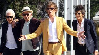 Rolling Stones en Lima: todo va quedando listo para el show
