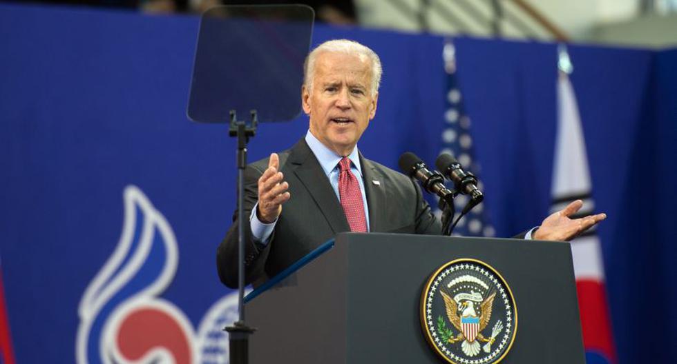 Joseph Biden. (Foto: US Departament State / Flickr)