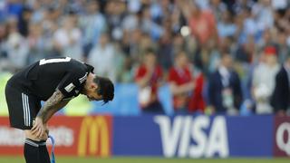 Argentina vs Islandia: el irónico tweet de MisterChip sobre Messi y su registro en Mundiales