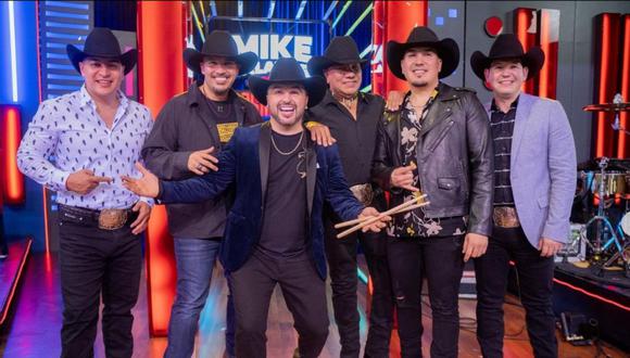 Bronco celebrará sus 45 años de formación con show en Perú. (Foto: Instagram)