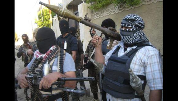 Iraq: terroristas de ISIS toman ciudades fronterizas con Siria