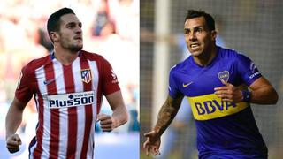 Champions League vs. Copa Libertadores: odiosas comparaciones