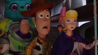 "Toy Story 4": el origen de Woody, el misterio que sigue abierto