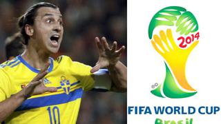 ¿Tiene razón Zlatan al decir que no valdrá la pena ver el Mundial sin él?