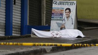 Coronavirus: Ecuador bordea el centenar de fallecidos por COVID-19