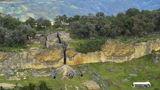 Aniversario de Kuélap: Conoce este valioso sitio arqueológico