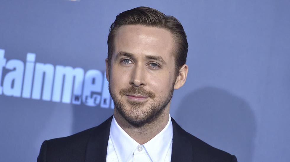 Ryan Gosling postula al premio Oscar 2017 por su trabajo en &quot;La La Land&quot;. (Foto: AP)