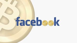 Facebook estaría planeando crear su propia criptomoneda