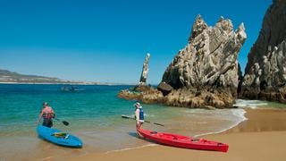 ¡Vamos! te lleva a conocer el paraíso de Los Cabos en México