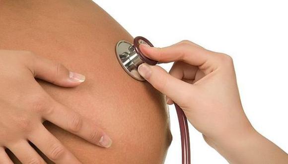 Control prenatal puede prevenir defectos congénitos en bebés