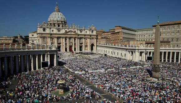El Vaticano debate sobre tráfico de órganos y trasplantes