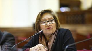 Choquehuanca: "Debemos analizar primero el proyecto y ver qué hacer"