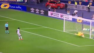 Keylor Navas salva al PSG en la tanda de penales y consiguen el tercer título de la temporada | VIDEO