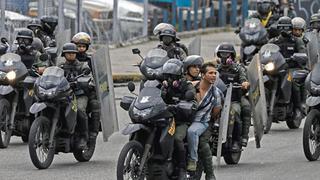 Ejecuciones, represión y éxodo: así se violaron los derechos humanos en Venezuela en el 2019