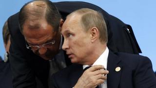 EE.UU. golpea a Rusia con un duro paquete de sanciones