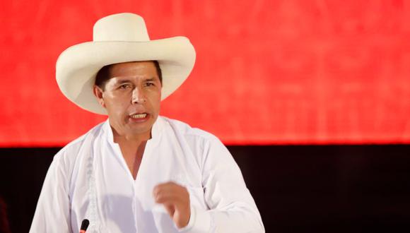 Mandatario ha agendado reuniones con los dirigentes de cinco partidos políticos. | Foto: Presidencia Perú