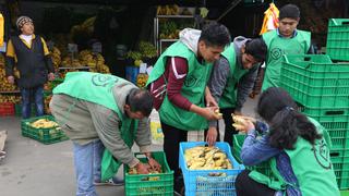 Banco de alimentos: ¿Cómo aprovecha la comida a punto de vencer en el Perú? 