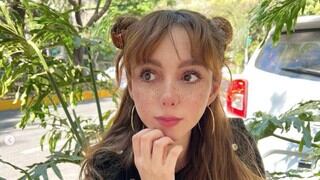 Natalia Téllez: por qué la conductora mexicana pensó en abandonar a su bebé