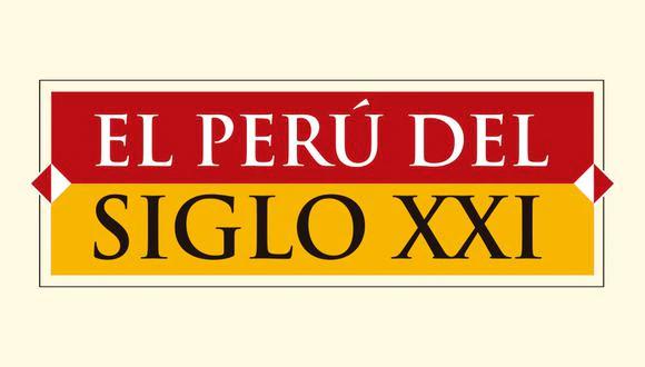 La mesa redonda “El Perú del siglo XXI” es organizada por El Comercio y APOYO Consultoría.