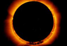 NASA: ¿quiénes podrán ver el próximo eclipse total de Sol? | VIDEO 