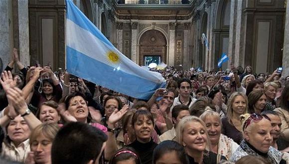 La obsesión de Argentina por ser "un país normal"