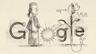 Google: Conoce a Jan Ingenhousz, el personaje que inspiró el doodle