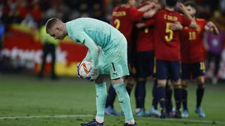 España goleó 5-0 a Islandia en Riazor por amistoso internacional | VER RESUMEN Y GOLES