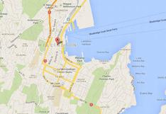 Nueva Zelanda: Fuerte sismo de 6.9 grados se registró en Wellington