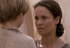 “Star Wars”: Palpatine, ¿estuvo detrás de la muerte de Shmi Skywalker?