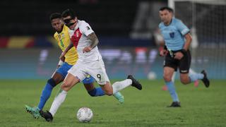 Alineación Perú vs. Brasil: el once confirmado de Ricardo Gareca ante el ‘Scratch’
