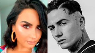 Demi Lovato presentó a su novio Austin Wilson: 10 cosas sobre la pareja de la cantante