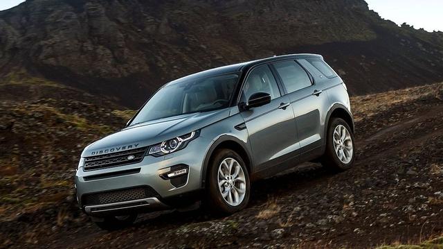 Conoce la variada oferta de camionetas 4x4 en Perú - 13