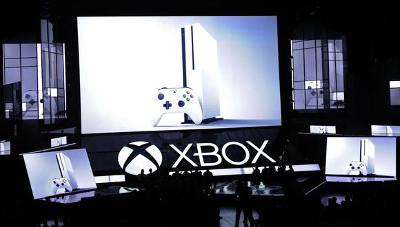 Xbox apunta a elevar su presencia en la industria de los videojuegos. (Foto: Reuters)