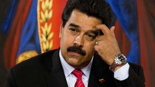 Maduro insta a Obama rectificar su política de "agresión"