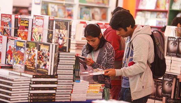 Feria del Libro: defienden aumento del precio de la entrada