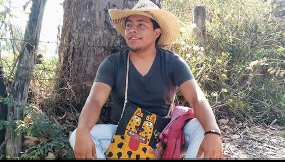 El joven de 23 años, Yanqui Rothan Gómez Peralta, fue asesinado la noche del 7 de marzo era un estudiante de Educación Primaria. (Foto: Facebook)