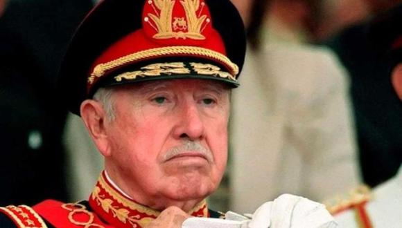 Mediante un fallo unánime se confirmó la resolución de primera instancia en contra de los agentes de la policía secreta de Pinochet. (Foto: EFE)