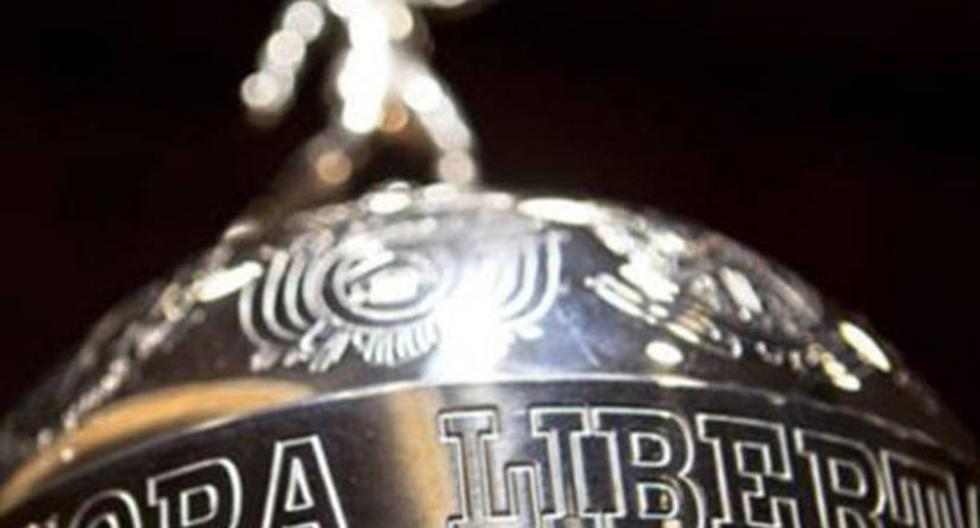 El próximo año se jugará un partido en la final de la Copa Libertadores | Foto: Conmebol