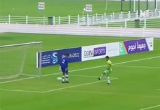 Sub 12 de Qatar realizó gesto de Fair Play que dio la vuelta al mundo