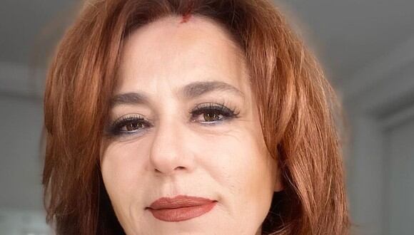 La actriz Nazan Kesal interpreta al personaje de Sevda Çagayan en "Tierra amarga" (Foto: Nazan Kesal / Instagram)